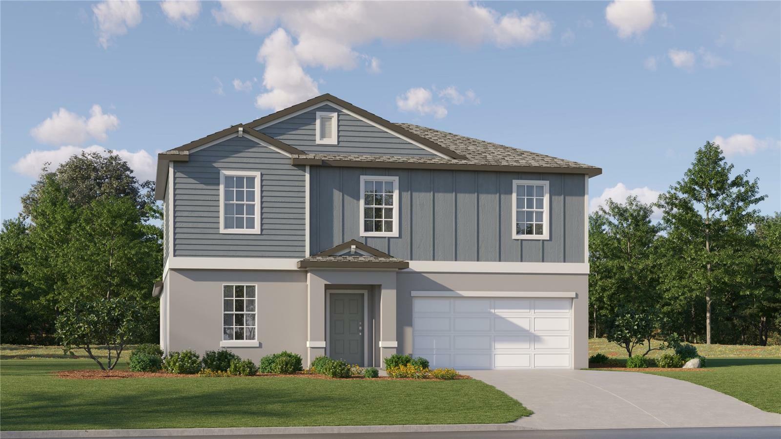 12609 Aura Moonlight Terrace  Parrish FL 34219 photo