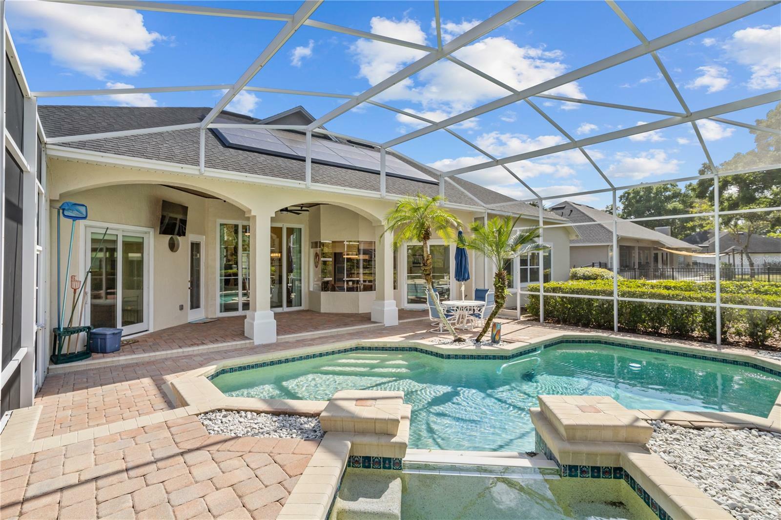 Property Photo: 11401 Willow Stowe Lane FL 34786