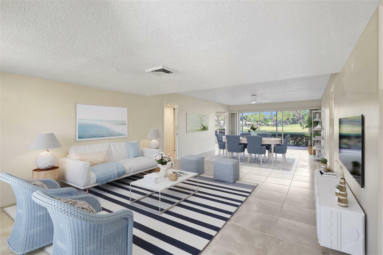 Property Photo: 7880 Palm Aire Lane 103 FL 34243