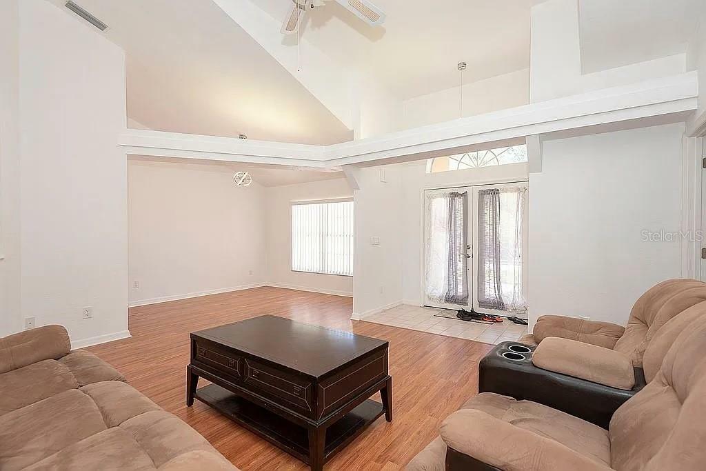 Property Photo: 23 Old Sunbeam Drive FL 32119