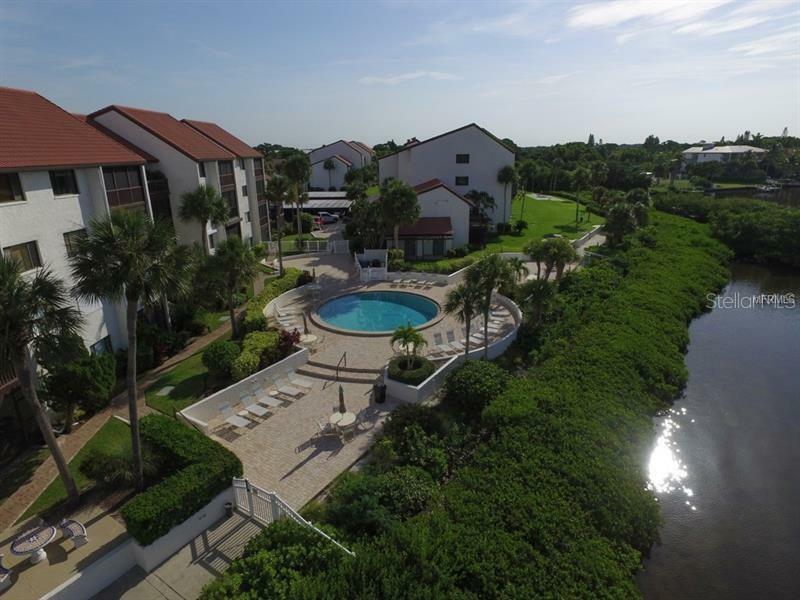 Property Photo: 1614 Stickney Point Road 1614-1 FL 34231
