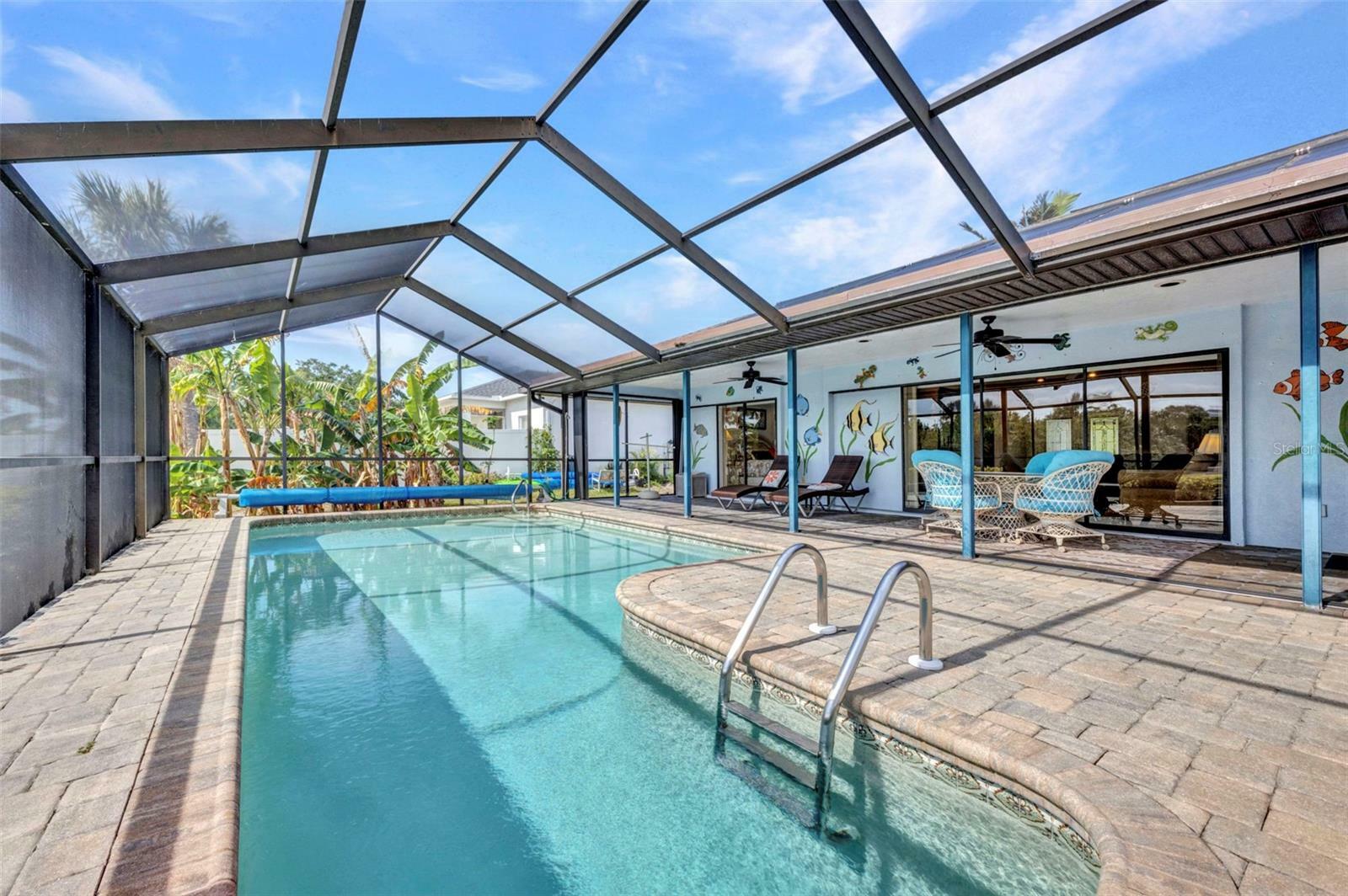 Property Photo: 18753 Klingler Circle FL 33948