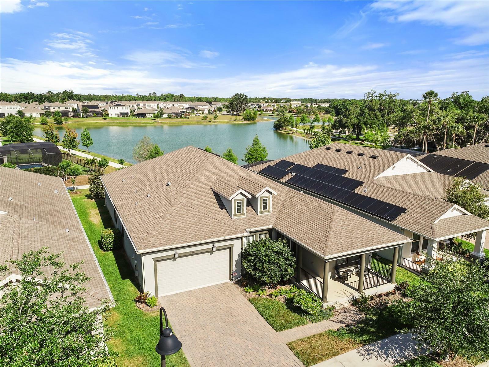 459 Dancing Water Drive  Winter Springs FL 32708 photo