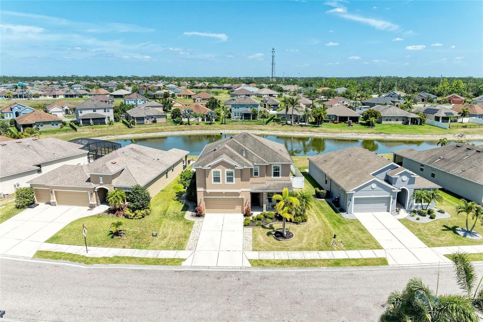 7822 110th Avenue E  Parrish FL 34219 photo