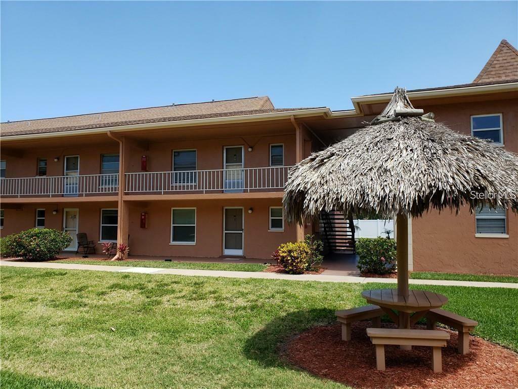 Property Photo: 12760 Indian Rocks Road 611 FL 33774