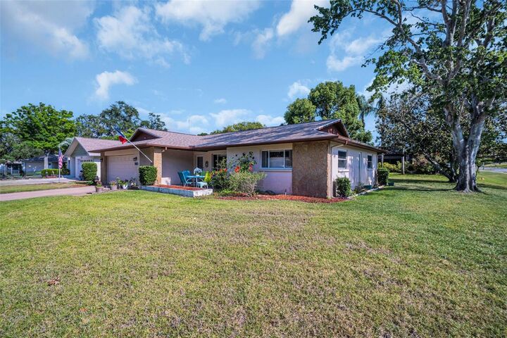 Property Photo:  2967 Macalpin Drive N  FL 34684 