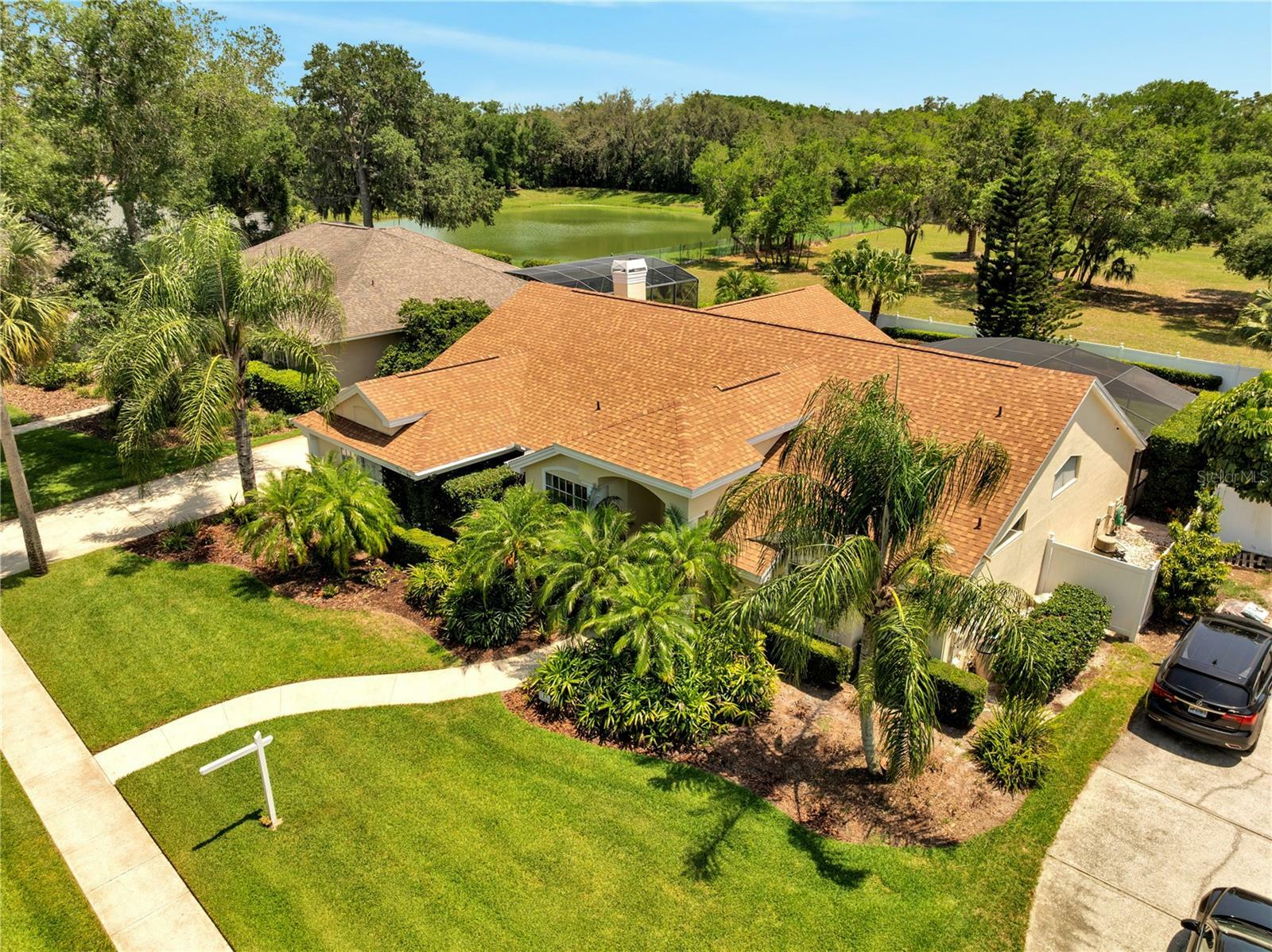 Property Photo: 1121 Arbor Glen Circle FL 32708