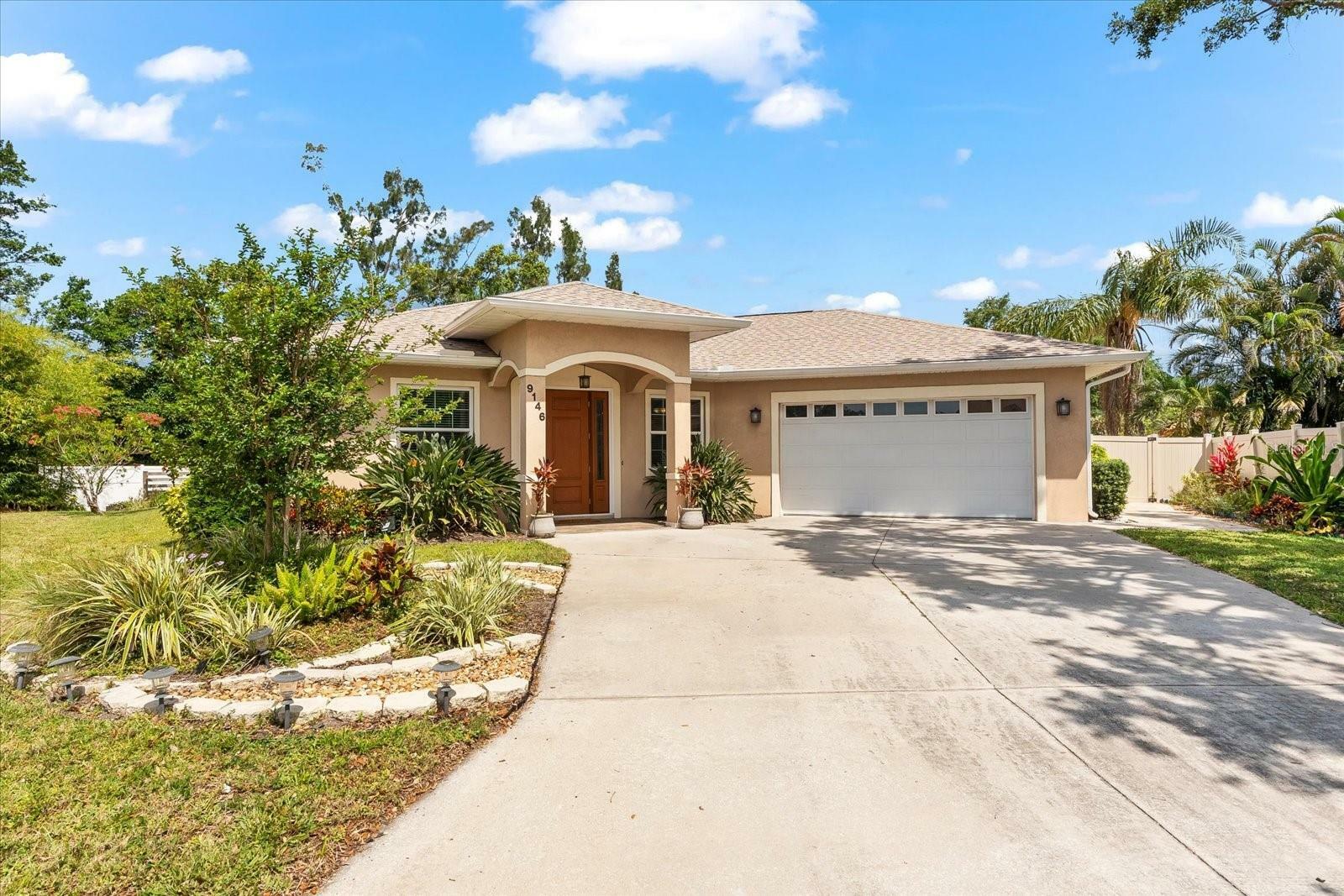 9146 16th Avenue Circle NW  Bradenton FL 34209 photo
