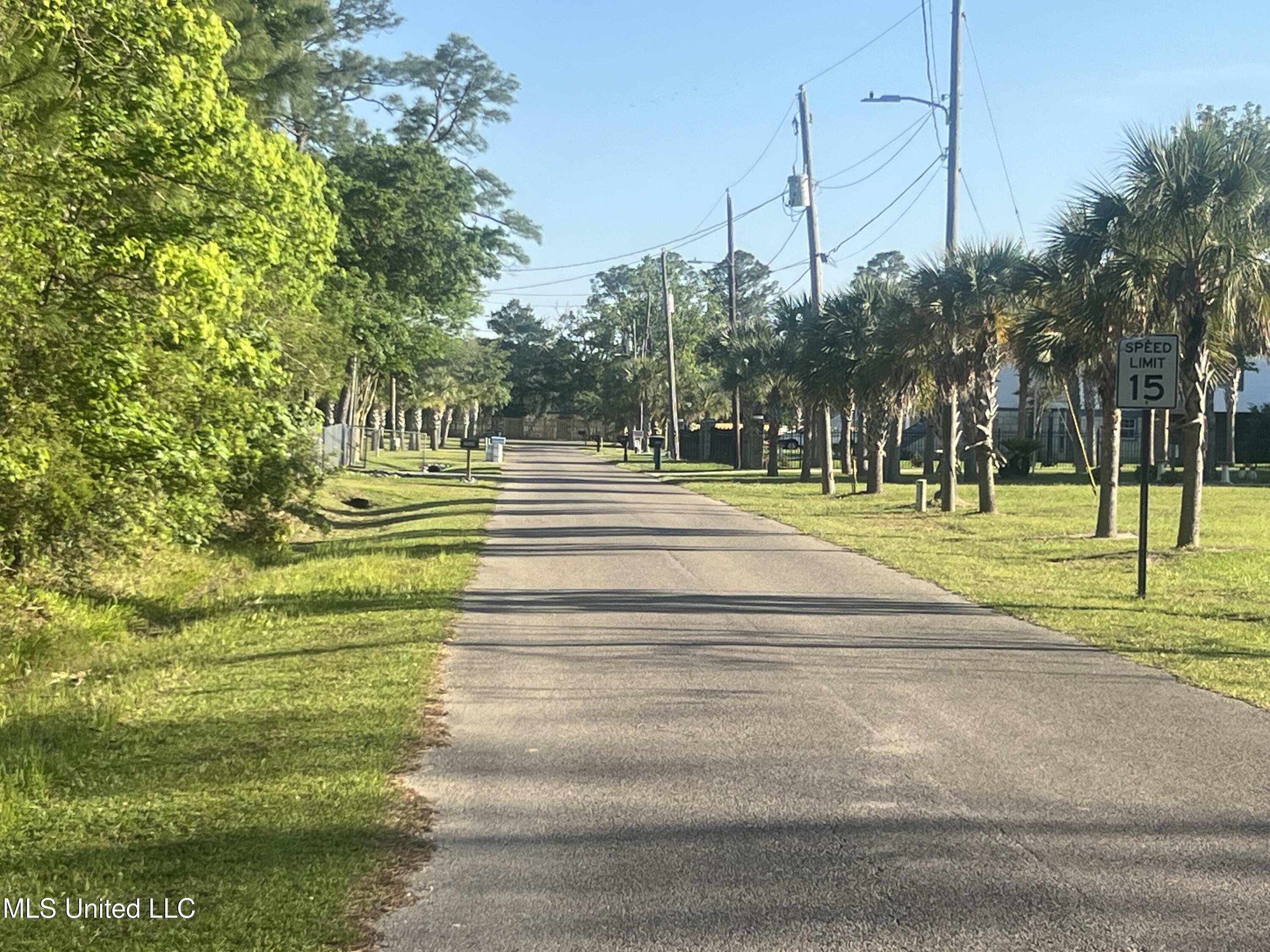 Property Photo: Nsn Suzanne Drive MS 39571