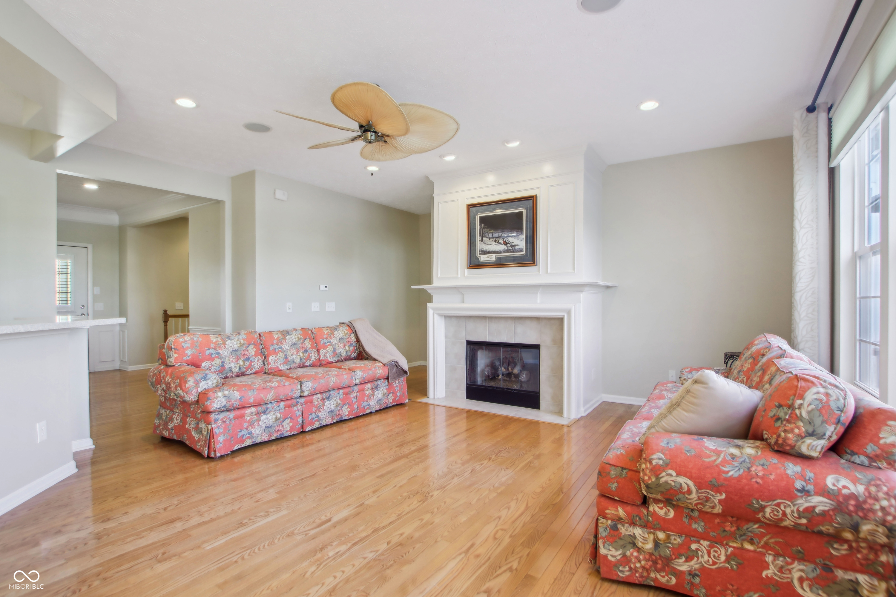 Property Photo: 12880 Oxbridge Place IN 46037