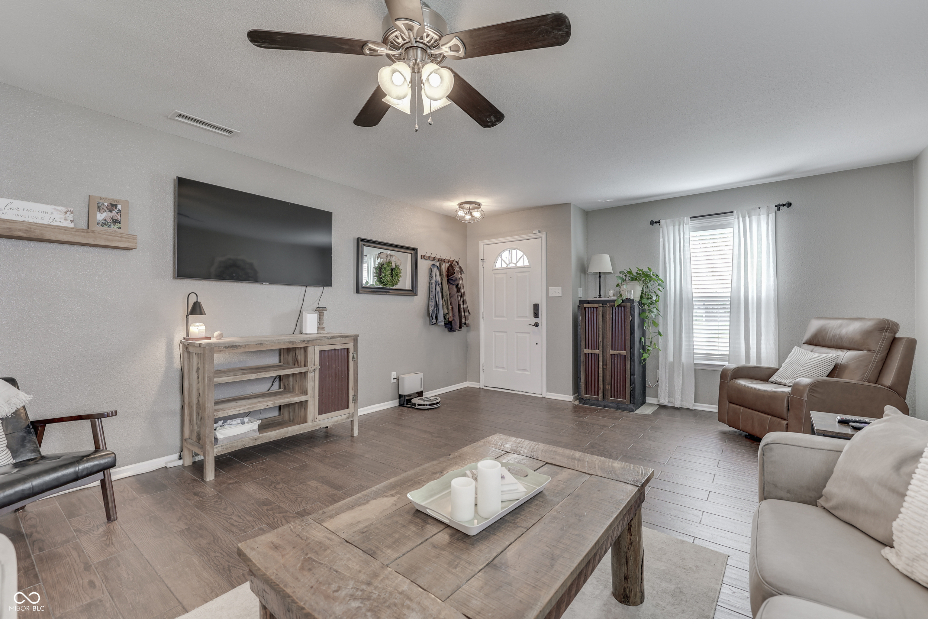 Property Photo: 3189 Underwood Drive IN 46184