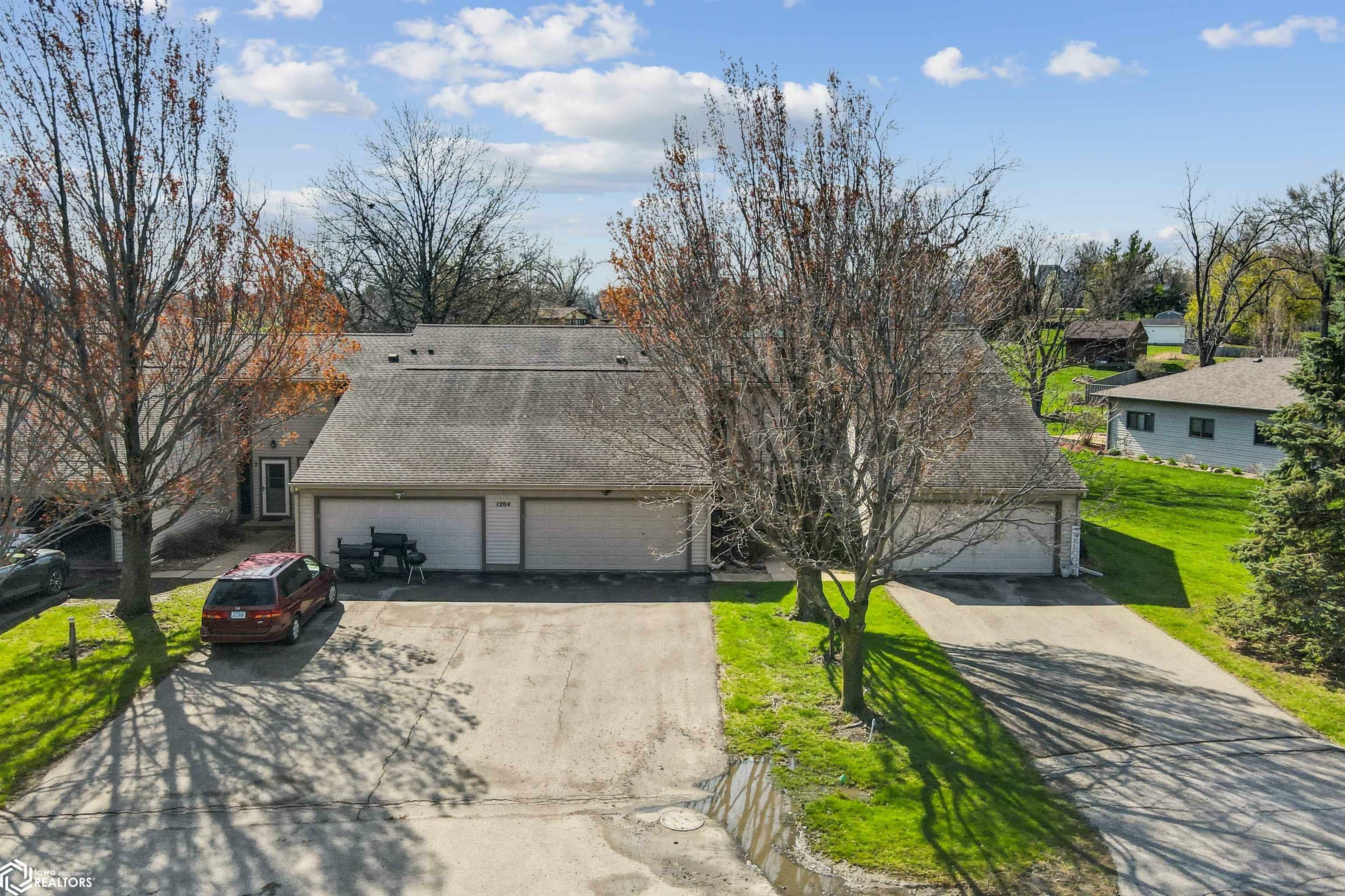 Property Photo: 1204 S 12th Street 4 IA 50158