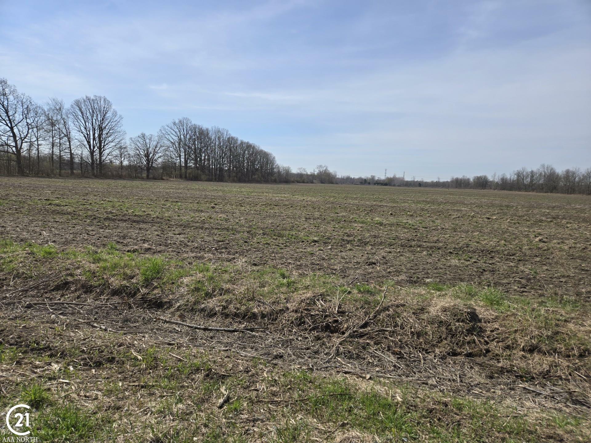 Property Photo: 0 Weber (Lot C) Road MI 48063