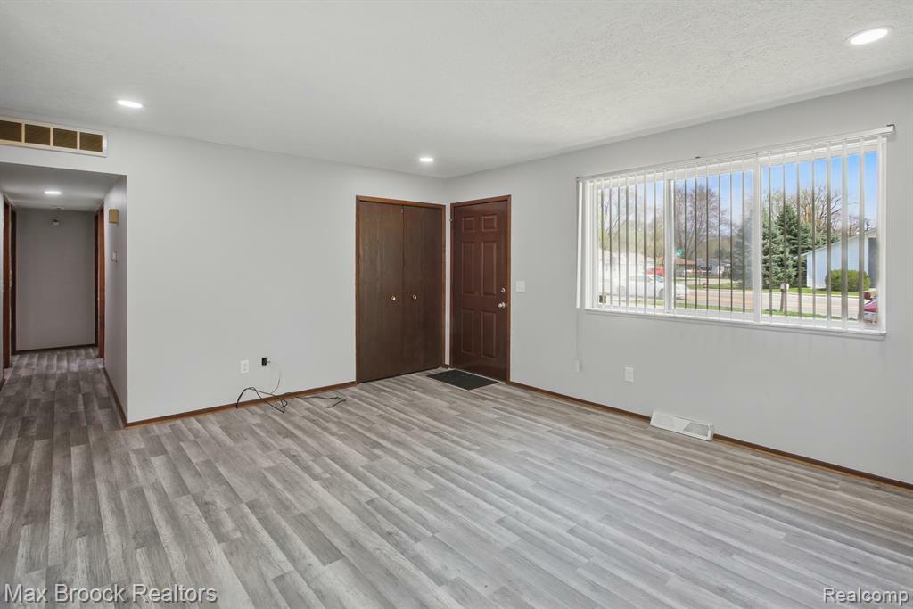 Property Photo: 47445 Dequindre Road MI 48307 4813