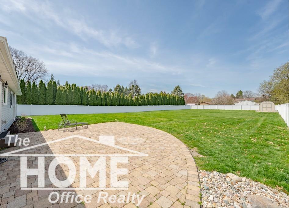 Property Photo: 1891 Tahyio Road MI 48867