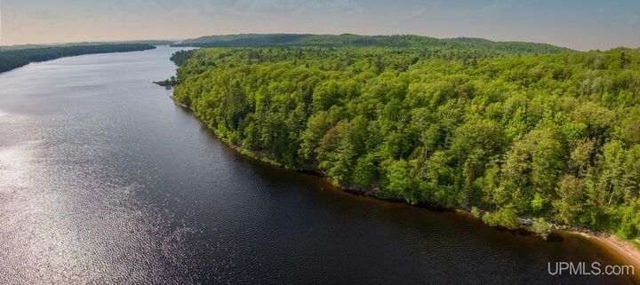 Property Photo:  Tbd County Rd 510 Road  MI 49866 