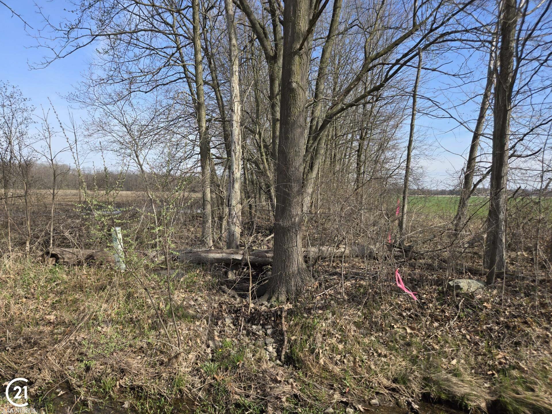 Property Photo: 0 Meskill (Lot C) Road MI 48063