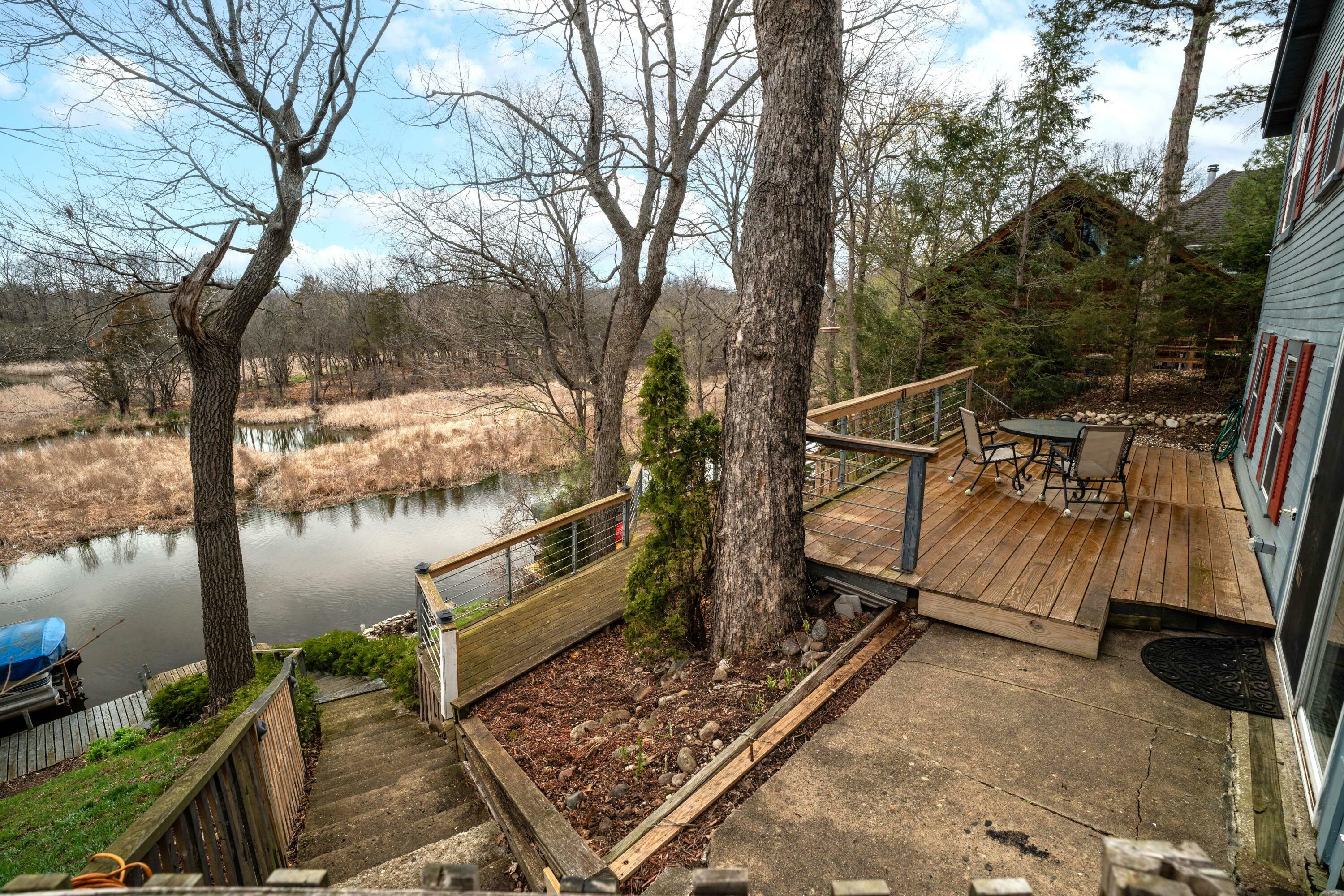 Property Photo: W332n6663 County Road C - WI 53058
