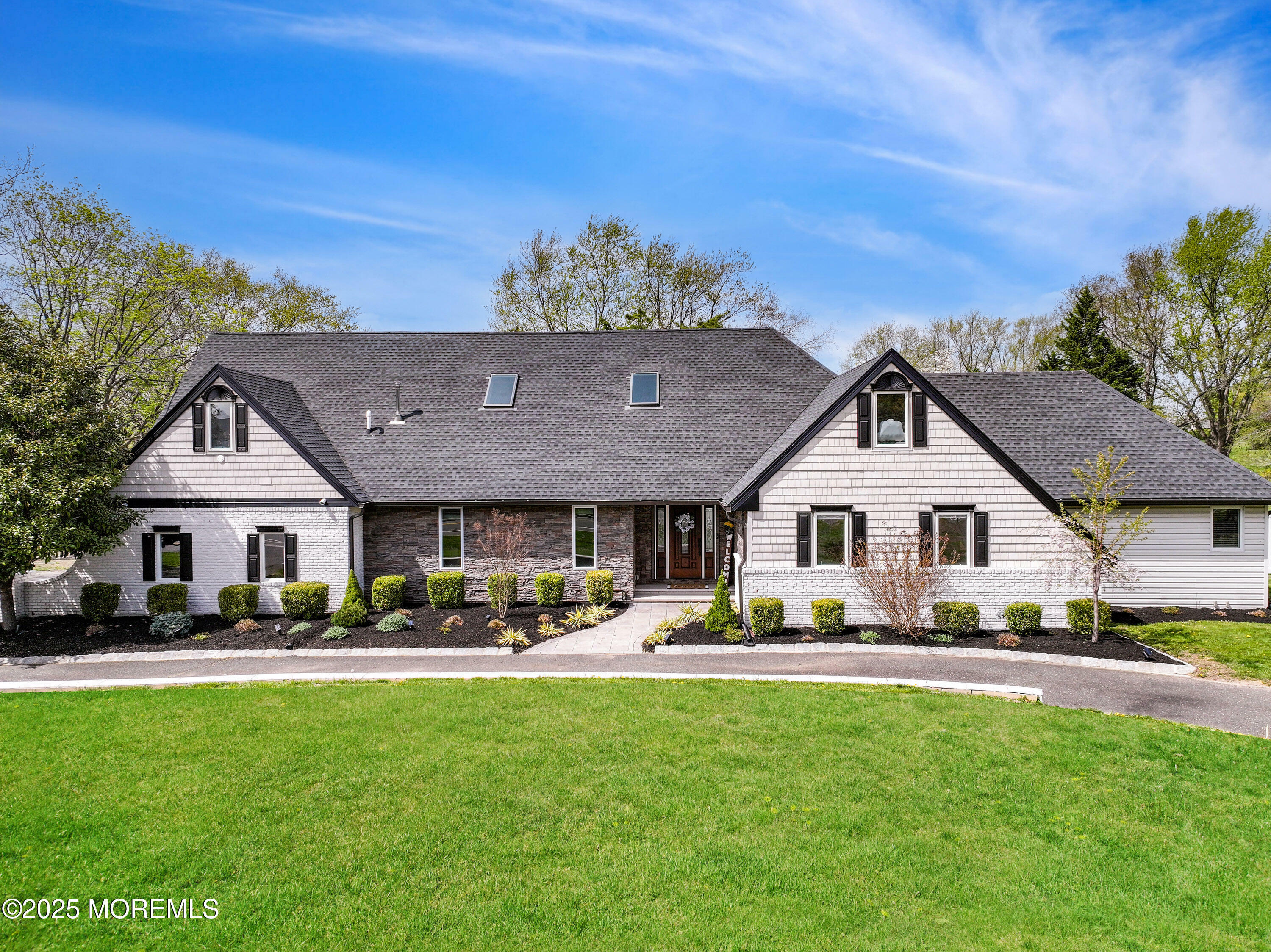 Property Photo: 3104 Allaire Road NJ 07719