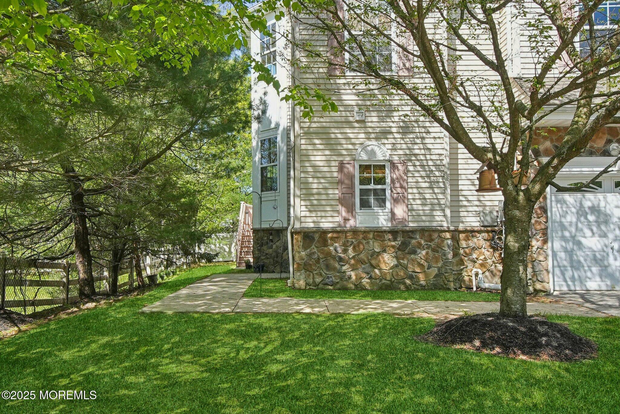 Property Photo: 8 Russell Court NJ 07747