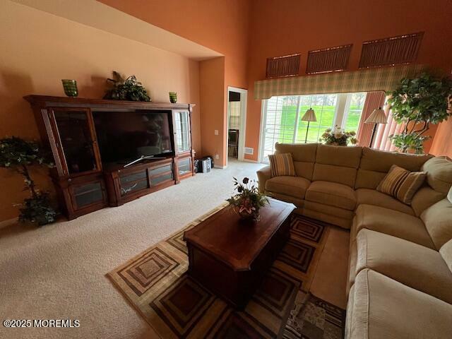 Property Photo: 21 Sparrow Drive NJ 08690
