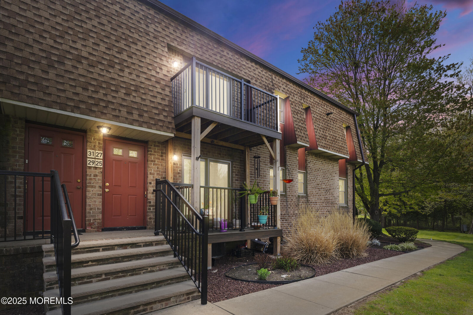 Property Photo:  27 Ginger Court  NJ 07724 