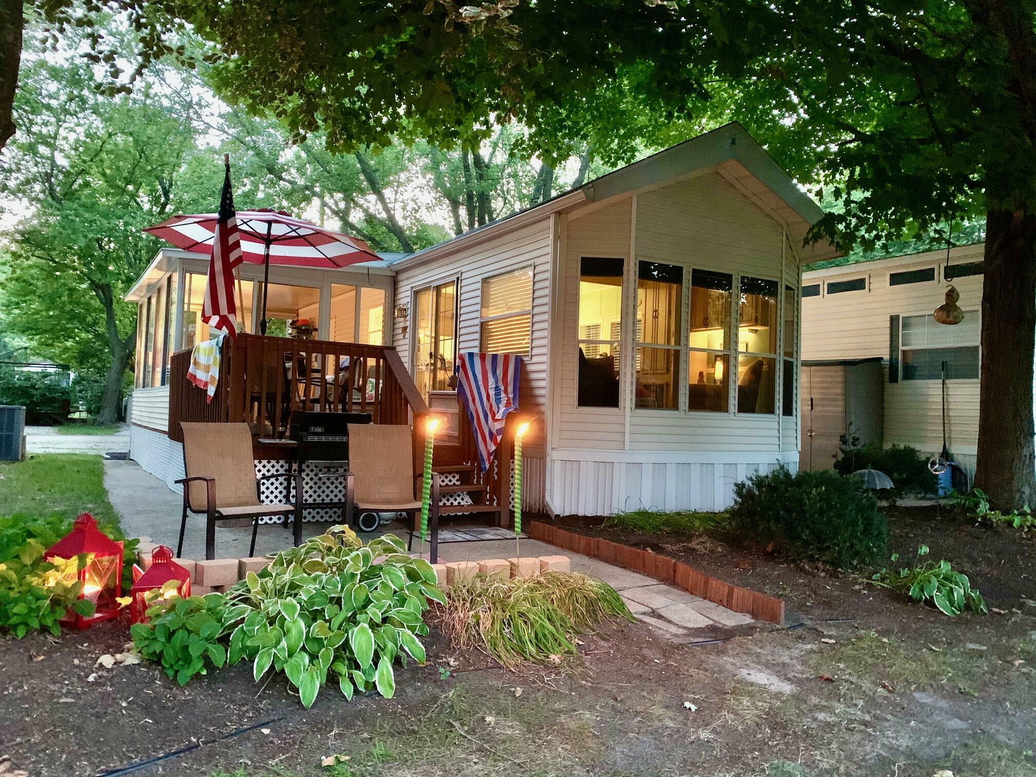 Property Photo: 6473 Blue Star Highway MI 49453