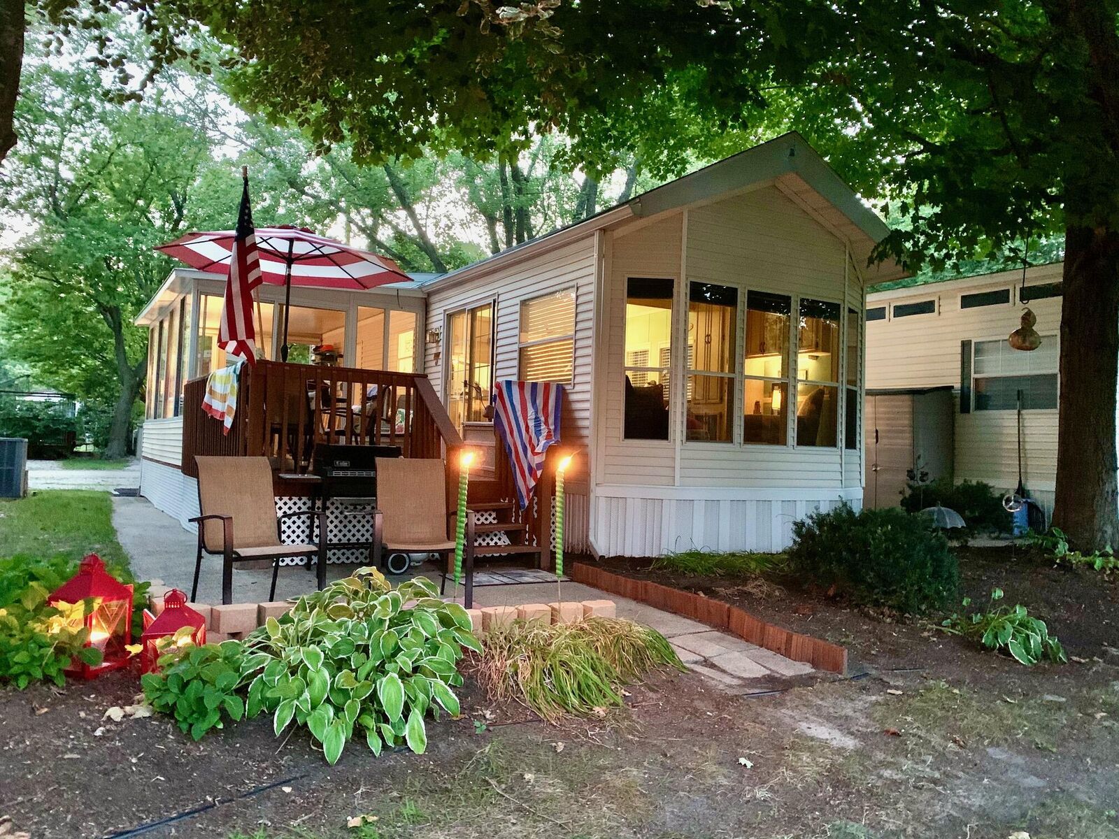 Property Photo:  6473 Blue Star Highway  MI 49453 