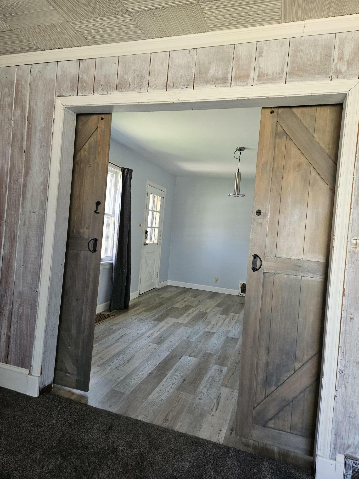 Property Photo: 9 W Michigan Street MI 49128