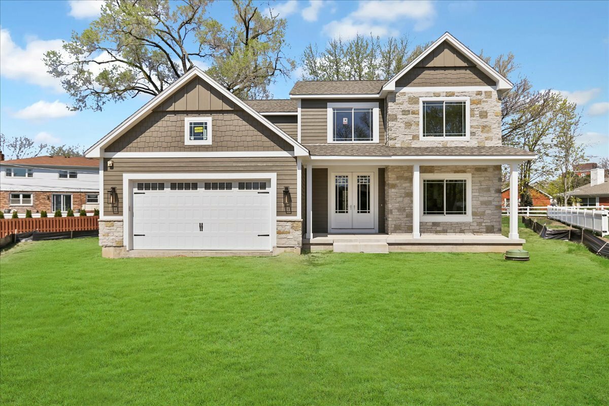 206 S Prairie Avenue  Arlington Heights IL 60005 photo
