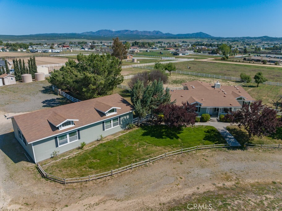 Property Photo: 40760 Brook Trails Way CA 92536
