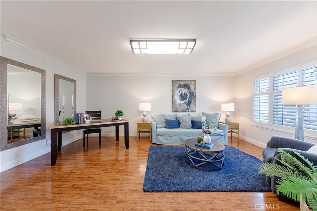 Property Photo: 4572 Larwin Avenue CA 90630