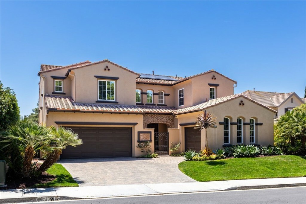 Property Photo:  306 Camino Mira Monte  CA 92673 