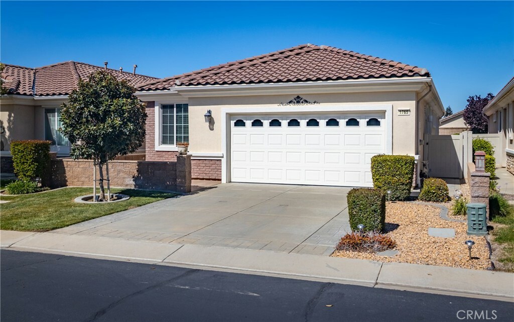 1765 Desert Poppy Ln  Beaumont CA 92223 photo