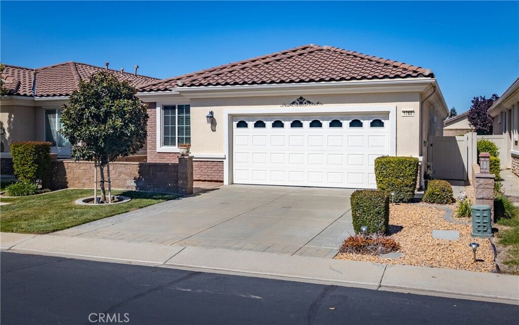 Property Photo:  1765 Desert Poppy Ln  CA 92223 