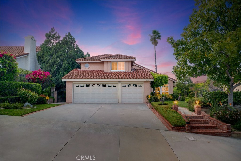 Property Photo:  2043 Calle Bogota  CA 91748 