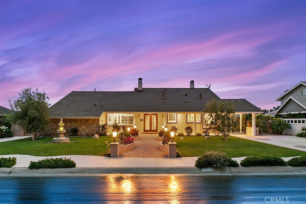 9631 Fleet Road  Villa Park CA 92861 photo
