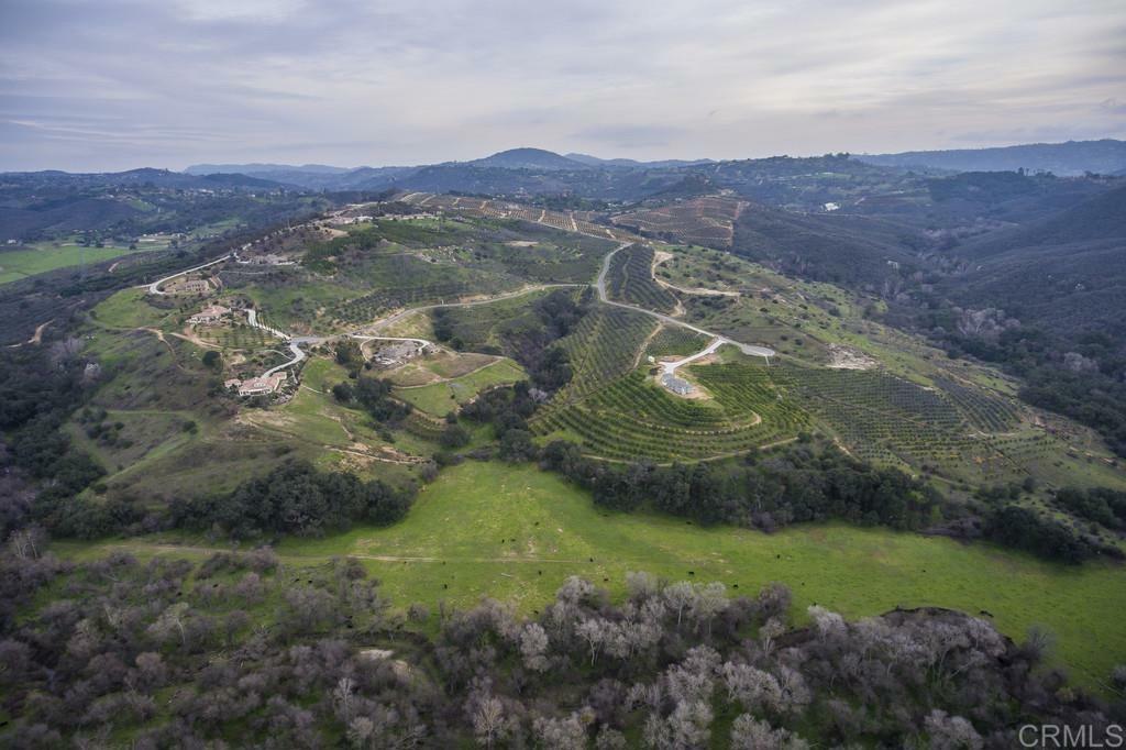 Property Photo: Lot 9 Patrick Way CA 92082