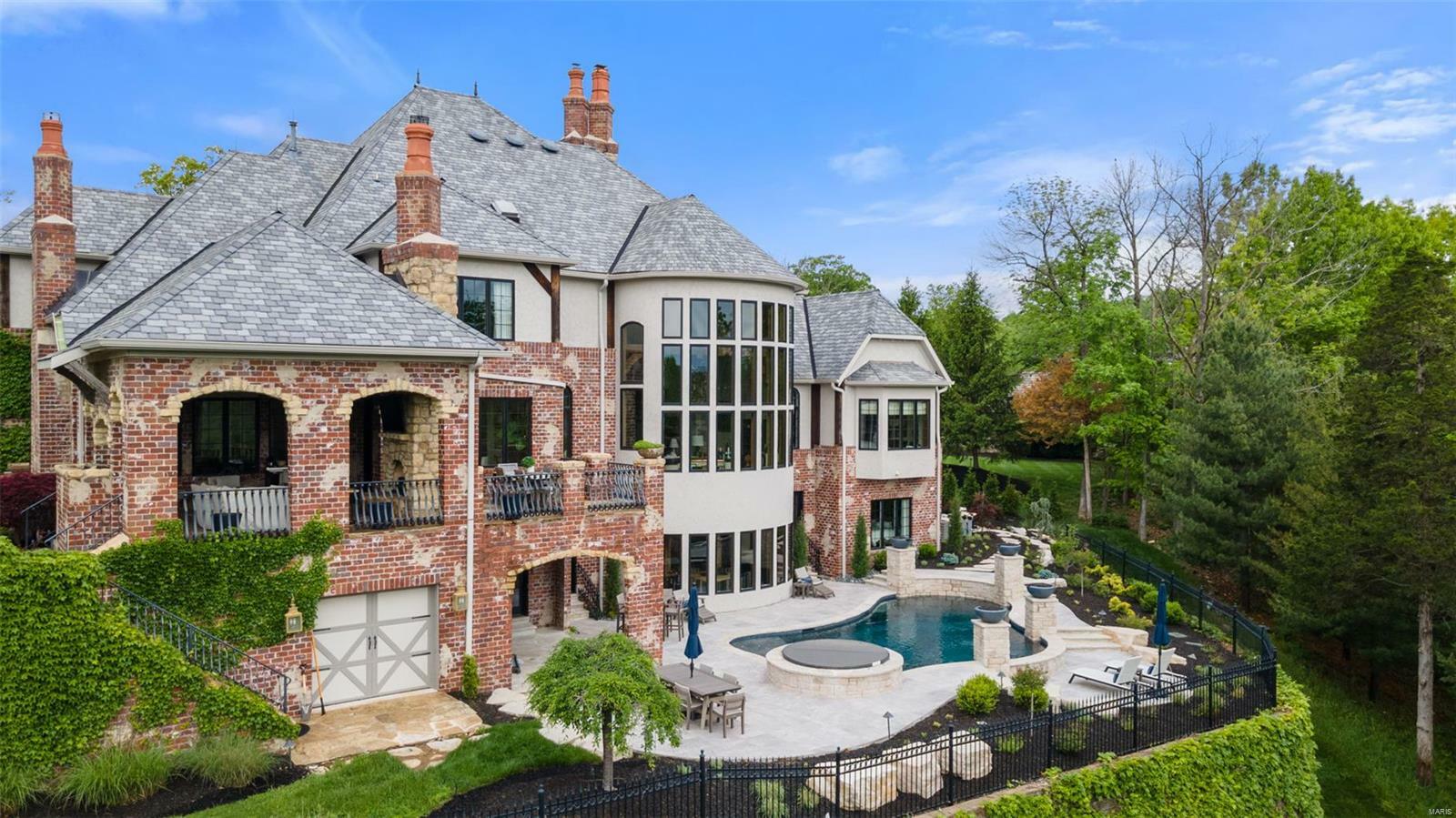 Property Photo: 544 Quail Ridge Lane MO 63073