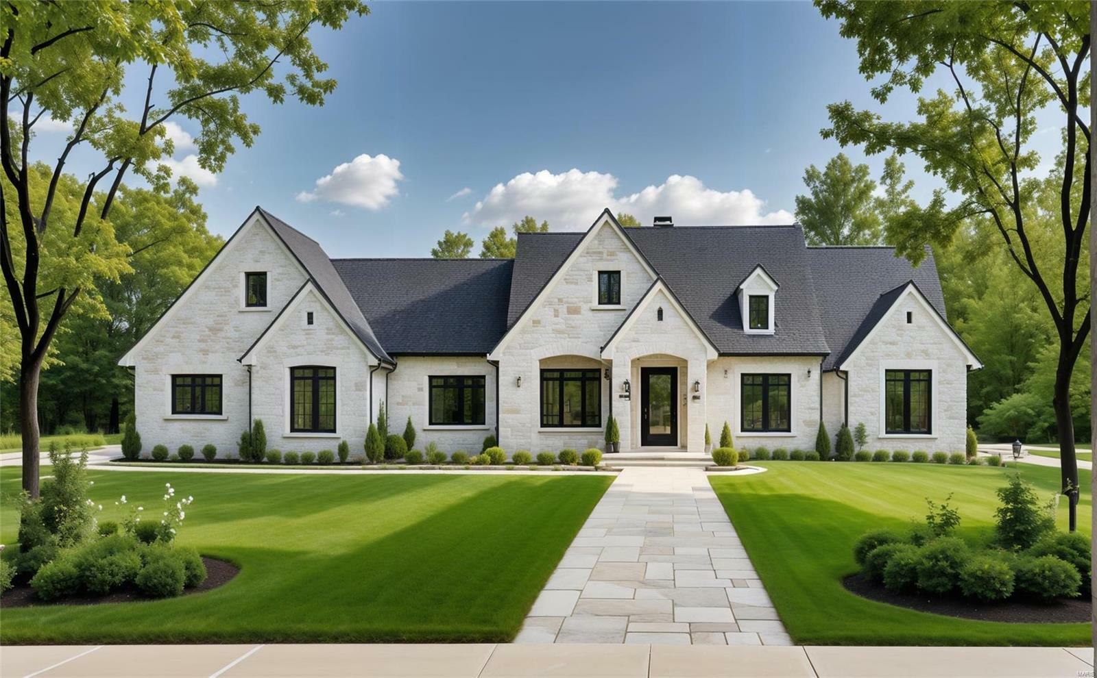 Property Photo: 42 Rolling Rock Court MO 63124