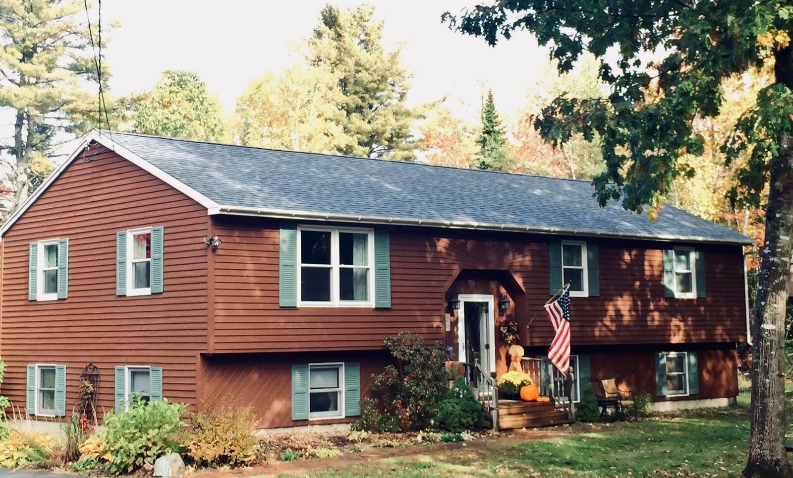 Property Photo:  41 Leavitt Lane  ME 04401 