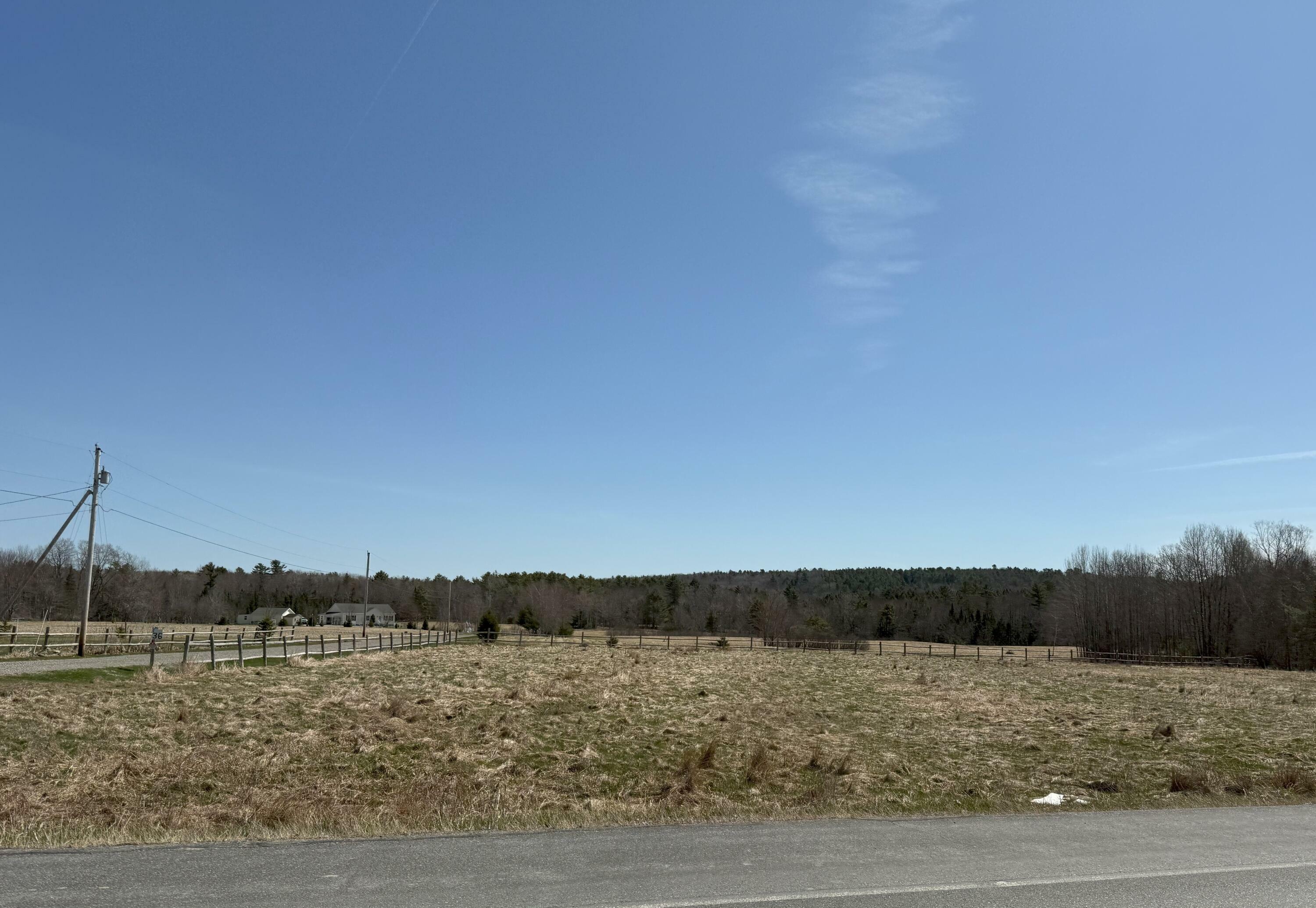 Property Photo: 992 River Road ME 04474