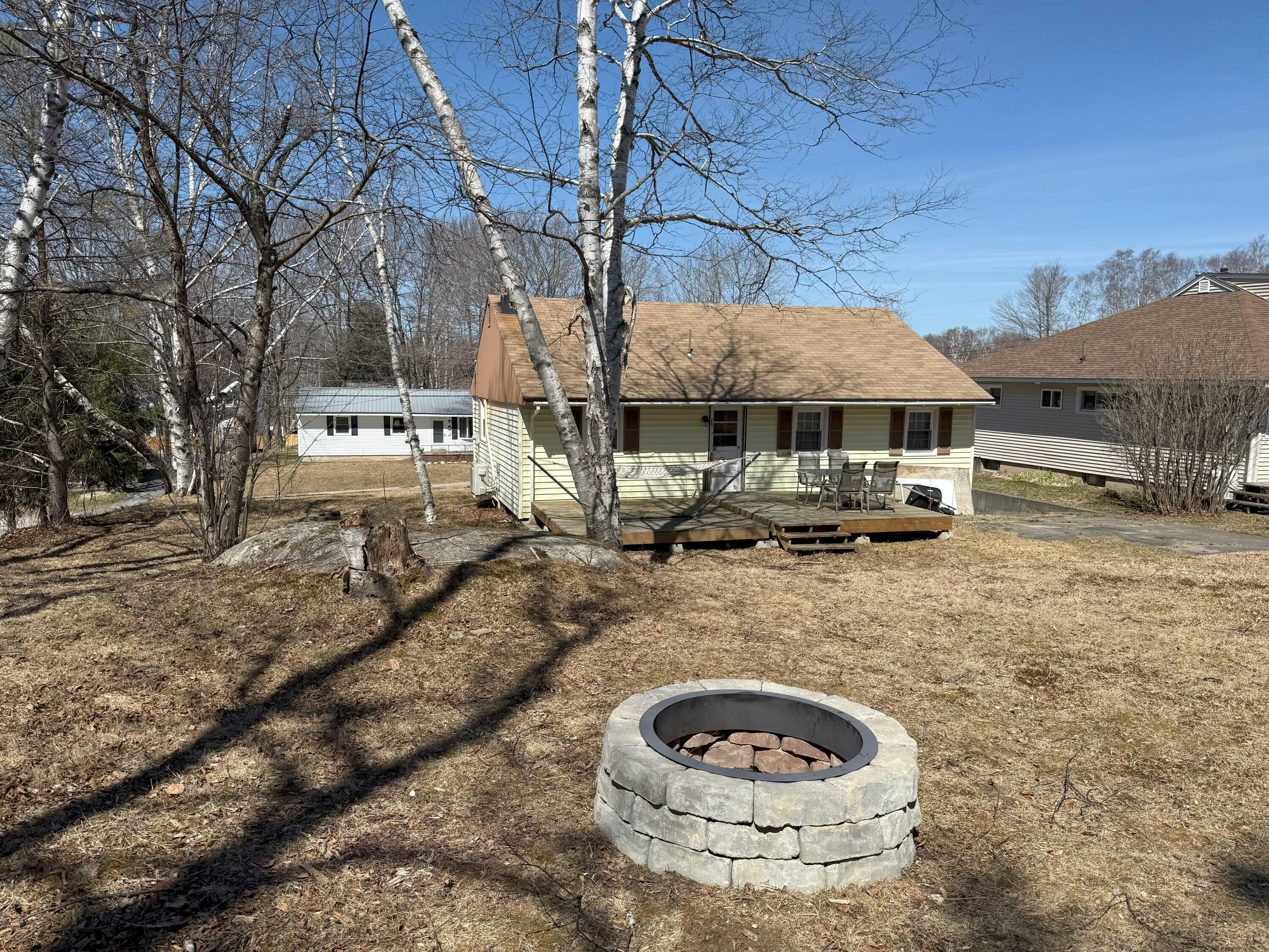 Property Photo: 47 New Jersey Street ME 04462