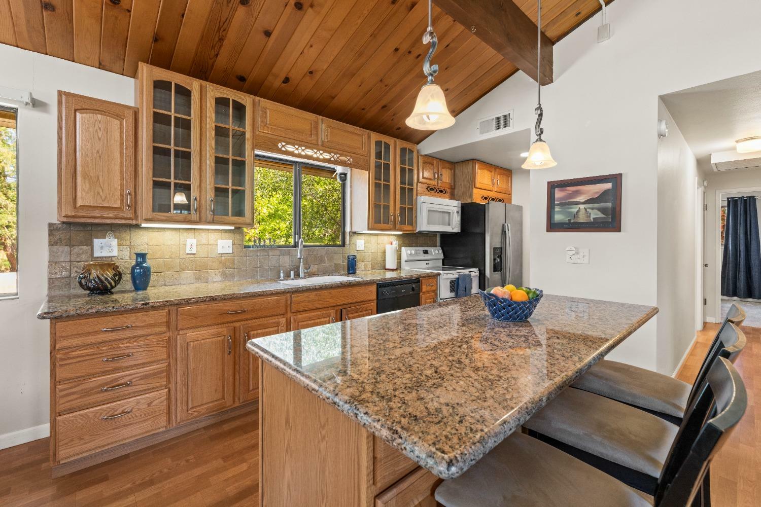 Property Photo: 12403 Poplar Road CA 95602
