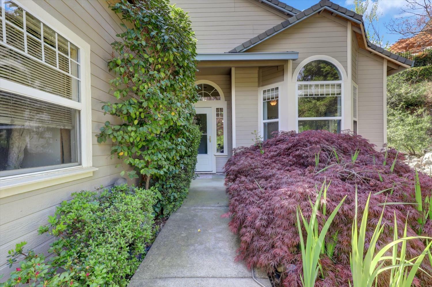 Property Photo: 500 Silkwood Drive CA 95603