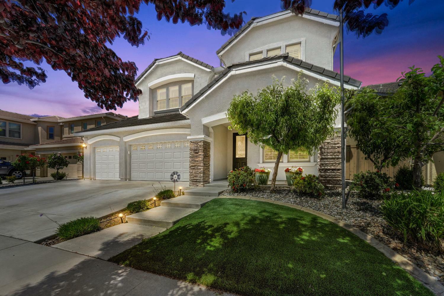 2360 Provincetown Way  Roseville CA 95747 photo