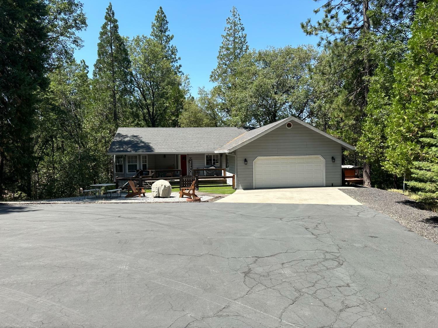 17880 Canyon Oaks Drive  Sonora CA 95370 photo