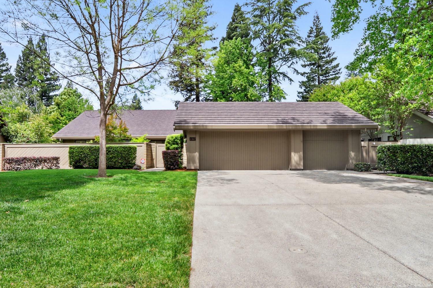 Property Photo: 11367 Buckeye Hill Court CA 95670