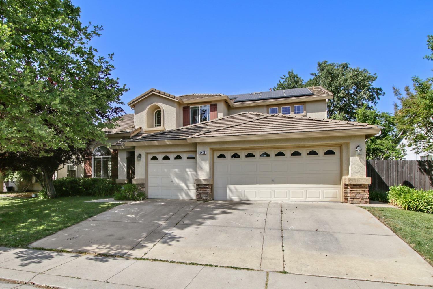 9465 Mainline Drive  Elk Grove CA 95624 photo