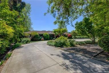 Property Photo: 900 E South Bear Creek CA 95340